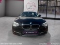 Bmw serie 1 f20 118d 143 ch sport / revision complÈte / distri À chaine occasion avignon (84) simplicicar simplicibike france