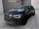 Bmw serie 1 f20 118d 143 ch sport / revision complÈte / distri À chaine occasion avignon (84) simplicicar simplicibike france