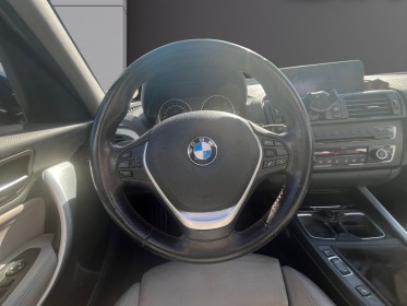 Bmw serie 1 f20 118d 143 ch sport / revision complÈte / distri À chaine occasion avignon (84) simplicicar simplicibike france
