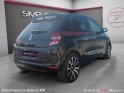 Renault twingo iii 0.9 tce 90 energy e6c red night garantie de 12 mois occasion simplicicar rouen simplicicar simplicibike...