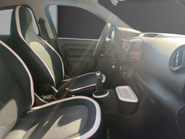 Renault twingo iii 0.9 tce 90 energy e6c red night garantie de 12 mois occasion simplicicar rouen simplicicar simplicibike...