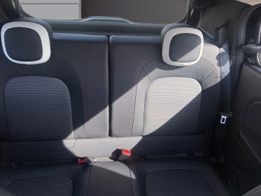 Renault twingo iii 0.9 tce 90 energy e6c red night garantie de 12 mois occasion simplicicar rouen simplicicar simplicibike...