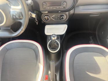 Renault twingo iii 0.9 tce 90 energy e6c red night garantie de 12 mois occasion simplicicar rouen simplicicar simplicibike...