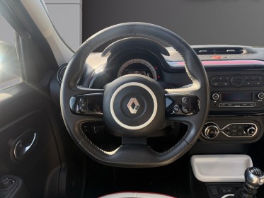 Renault twingo iii 0.9 tce 90 energy e6c red night garantie de 12 mois occasion simplicicar rouen simplicicar simplicibike...