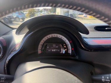 Renault twingo iii 0.9 tce 90 energy e6c red night garantie de 12 mois occasion simplicicar rouen simplicicar simplicibike...