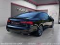 Audi a5 coupe 204 s line/virtual cockpit/sièges chauffants électriques/carplay/garantie audi occasion simplicicar salon de...