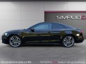 Audi a5 coupe 204 s line/virtual cockpit/sièges chauffants électriques/carplay/garantie audi occasion simplicicar salon de...