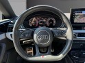 Audi a5 coupe 204 s line/virtual cockpit/sièges chauffants électriques/carplay/garantie audi occasion simplicicar salon de...