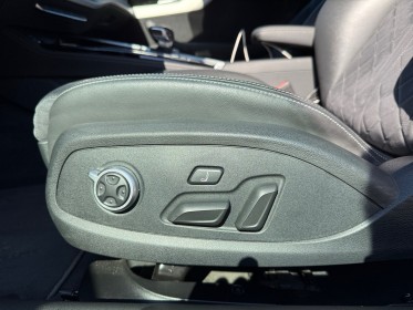 Audi a5 coupe 204 s line/virtual cockpit/sièges chauffants électriques/carplay/garantie audi occasion simplicicar salon de...