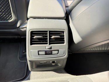 Audi a5 coupe 204 s line/virtual cockpit/sièges chauffants électriques/carplay/garantie audi occasion simplicicar salon de...