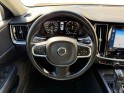 Volvo v60 d4 adblue 190 ch geartronic 8 occasion simplicicar st-maximin simplicicar simplicibike france