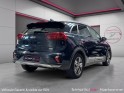 Kia niro 1.6 gdi hybride rechargeable 141 ch dct6 premium caméra carplay garantie constructeur occasion simplicicar narbonne...