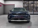 Kia niro 1.6 gdi hybride rechargeable 141 ch dct6 premium caméra carplay garantie constructeur occasion simplicicar narbonne...