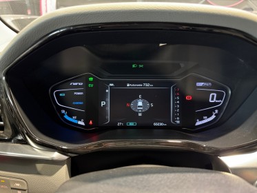 Kia niro 1.6 gdi hybride rechargeable 141 ch dct6 premium caméra carplay garantie constructeur occasion simplicicar narbonne...
