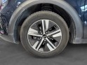 Kia niro 1.6 gdi hybride rechargeable 141 ch dct6 premium caméra carplay garantie constructeur occasion simplicicar narbonne...