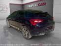 Ds ds5 165 ch eat6 sport chic camera de recul occasion simplicicar orgeval  simplicicar simplicibike france