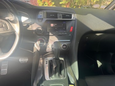 Ds ds5 165 ch eat6 sport chic camera de recul occasion simplicicar orgeval  simplicicar simplicibike france