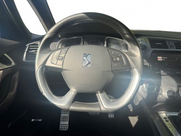 Ds ds5 165 ch eat6 sport chic camera de recul occasion simplicicar orgeval  simplicicar simplicibike france