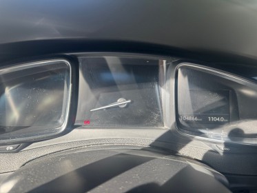 Ds ds5 165 ch eat6 sport chic camera de recul occasion simplicicar orgeval  simplicicar simplicibike france