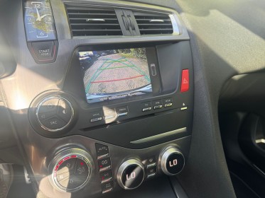 Ds ds5 165 ch eat6 sport chic camera de recul occasion simplicicar orgeval  simplicicar simplicibike france