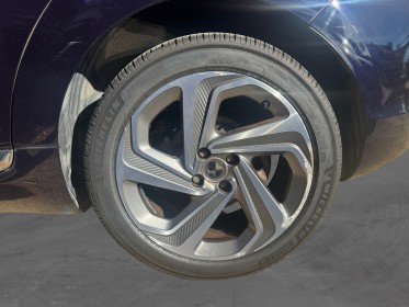 Ds ds5 165 ch eat6 sport chic camera de recul occasion simplicicar orgeval  simplicicar simplicibike france