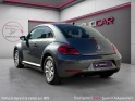 Volkswagen coccinelle 1.2 tsi 105 origin occasion simplicicar st-maximin simplicicar simplicibike france