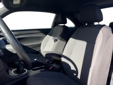 Volkswagen coccinelle 1.2 tsi 105 origin occasion simplicicar st-maximin simplicicar simplicibike france