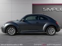 Volkswagen coccinelle 1.2 tsi 105 origin occasion simplicicar st-maximin simplicicar simplicibike france