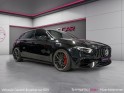Mercedes classe a 45 s mercedes-amg 8g-dct speedshift amg 4matic volant performance amg toit ouvrant carplay origine...