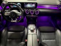 Mercedes classe a 45 s mercedes-amg 8g-dct speedshift amg 4matic volant performance amg toit ouvrant carplay origine...
