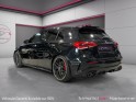 Mercedes classe a 45 s mercedes-amg 8g-dct speedshift amg 4matic volant performance amg toit ouvrant carplay origine...