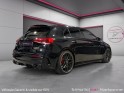 Mercedes classe a 45 s mercedes-amg 8g-dct speedshift amg 4matic volant performance amg toit ouvrant carplay origine...