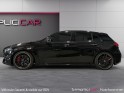 Mercedes classe a 45 s mercedes-amg 8g-dct speedshift amg 4matic volant performance amg toit ouvrant carplay origine...