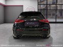 Mercedes classe a 45 s mercedes-amg 8g-dct speedshift amg 4matic volant performance amg toit ouvrant carplay origine...