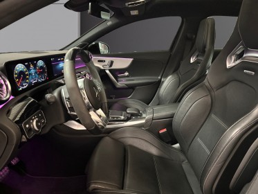 Mercedes classe a 45 s mercedes-amg 8g-dct speedshift amg 4matic volant performance amg toit ouvrant carplay origine...