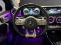 Mercedes classe a 45 s mercedes-amg 8g-dct speedshift amg 4matic volant performance amg toit ouvrant carplay origine...