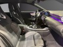Mercedes classe a 45 s mercedes-amg 8g-dct speedshift amg 4matic volant performance amg toit ouvrant carplay origine...