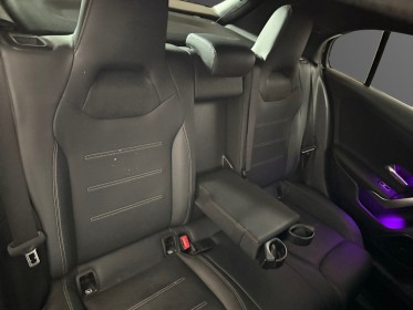 Mercedes classe a 45 s mercedes-amg 8g-dct speedshift amg 4matic volant performance amg toit ouvrant carplay origine...