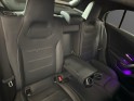 Mercedes classe a 45 s mercedes-amg 8g-dct speedshift amg 4matic volant performance amg toit ouvrant carplay origine...