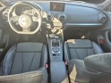 Audi a3 sportback 2.0 tdi 150 s line occasion simplicicar royan simplicicar simplicibike france