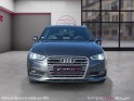 Audi a3 sportback 2.0 tdi 150 s line occasion simplicicar royan simplicicar simplicibike france