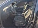 Audi a3 sportback 2.0 tdi 150 s line occasion simplicicar royan simplicicar simplicibike france