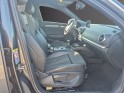 Audi a3 sportback 2.0 tdi 150 s line occasion simplicicar royan simplicicar simplicibike france