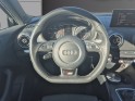 Audi a3 sportback 2.0 tdi 150 s line occasion simplicicar royan simplicicar simplicibike france