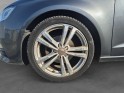 Audi a3 sportback 2.0 tdi 150 s line occasion simplicicar royan simplicicar simplicibike france