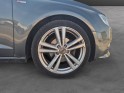 Audi a3 sportback 2.0 tdi 150 s line occasion simplicicar royan simplicicar simplicibike france