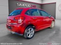 Citroen c3 c3 hdi 70 fap exclusive occasion avignon (84) simplicicar simplicibike france