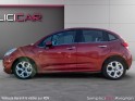 Citroen c3 c3 hdi 70 fap exclusive occasion avignon (84) simplicicar simplicibike france