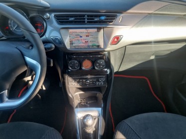 Citroen c3 c3 hdi 70 fap exclusive occasion avignon (84) simplicicar simplicibike france