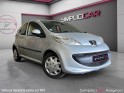 Peugeot 107 1.4 hdi 54ch trendy occasion avignon (84) simplicicar simplicibike france